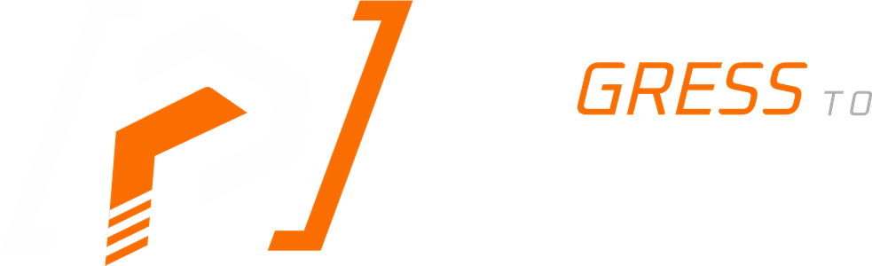 Progress To Propel
